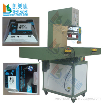 Blister Sealing/High Frequency Clamshell/Blister Sealing/Welding